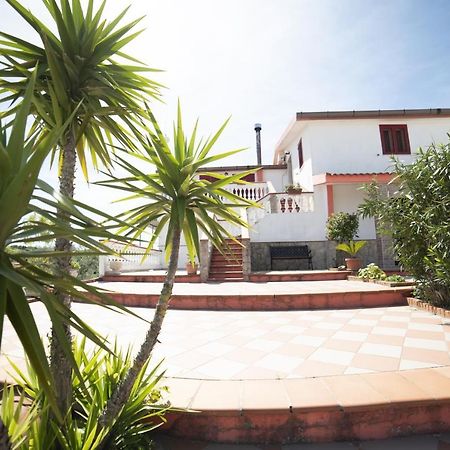 B&B Belvedere Ischitella Exterior foto